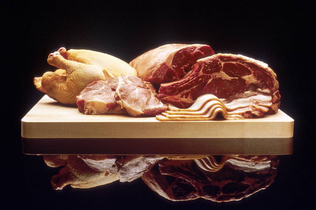 Türkiye'de etin fiyatı durdurulamıyor: AB'yi geride bıraktık hem de 30 kat farkla... 1